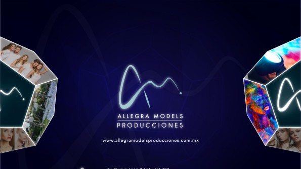 ALLEGRA MODESL PRODUCCIONES